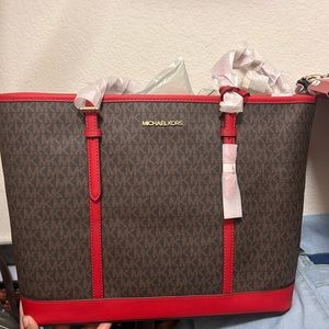 MK Handbag